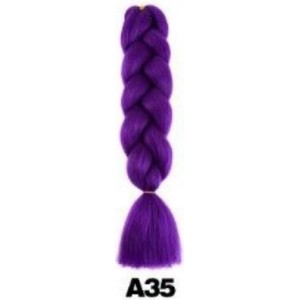 A35 pony hair/ braiding hair
