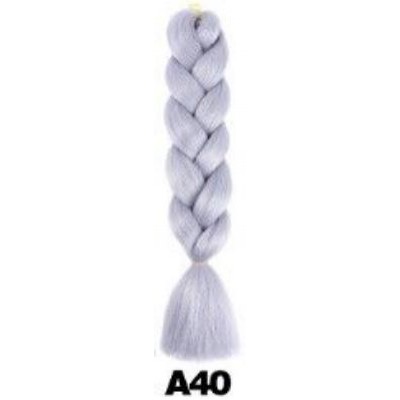 A40 pony hair/ braiding hair