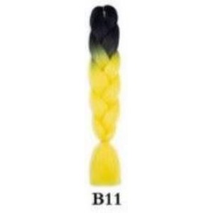 B11 pony hair/ braiding hair
