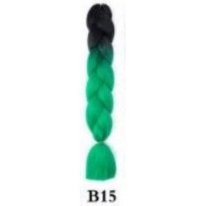 B15 pony hair/ braiding hair