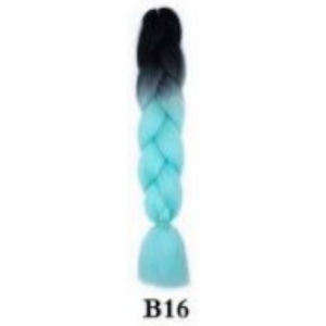 B16 pony hair/ braiding hair