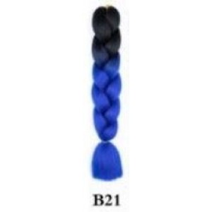 B21 pony hair/ braiding hair