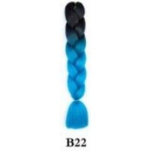 B22 pony hair/ braiding hair