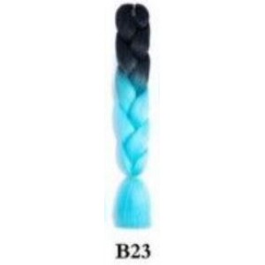 B23 pony hair/ braiding hair
