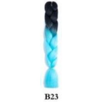 B23 pony hair/ braiding hair