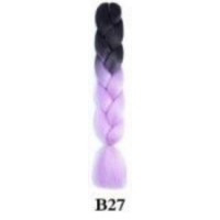 B27 pony hair/ braiding hair