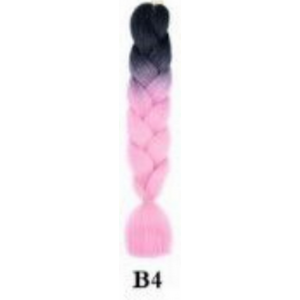 B04 pony hair/ braiding hair