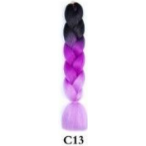 C13 pony hair/ braiding hair