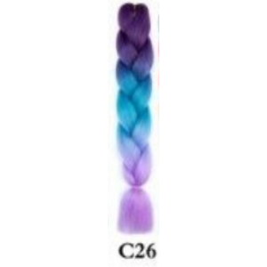 C26 pony hair/ braiding hair