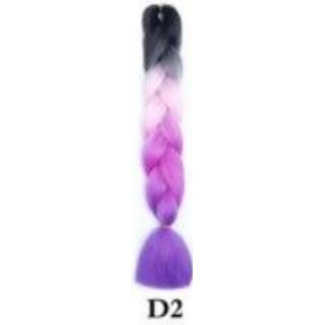 D2 pony hair/ braiding hair