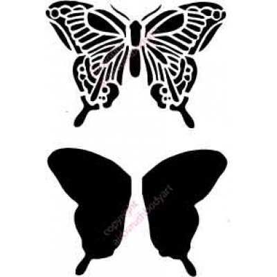 l011 butterfly